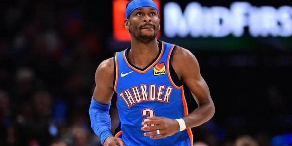 九游体育APP-亚历山大将因伤缺战全明星！世界队需增补一人：申京恩比德成热门