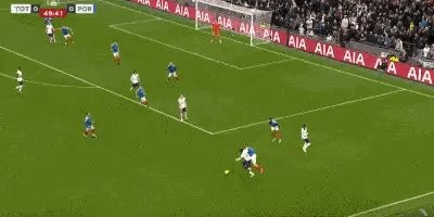 九游体育APP-【足总杯】凯恩世界波破门制胜，热刺1-0朴茨茅斯