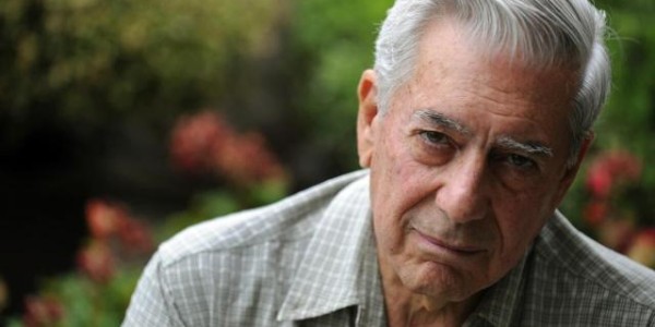 王勤伯：略萨，热爱足球的诺奖作家