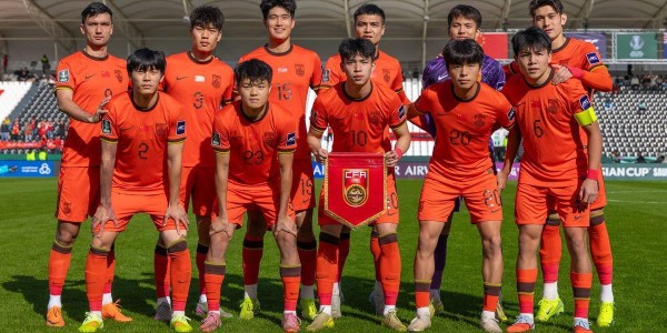 JiuyouSports-北青：U23国足部分球员家人赴吉达助威； 决赛依旧坚决打防反