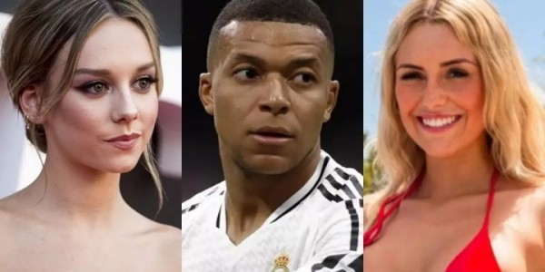 九游体育下载-👀记者：姆巴佩恋情曝光前另有约会对象，他很会玩或许现仍单身