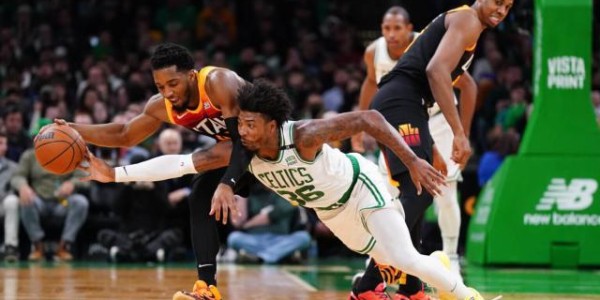 九游体育APP-【观察】DPOY竞争同样激烈 后卫26年后再次捧杯？