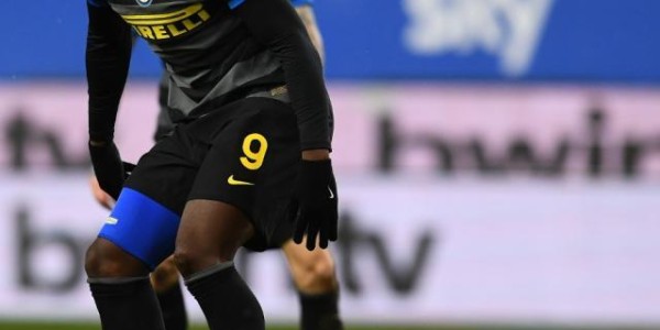 【观察】对弱旅失点又失球 看国米如何挥霍登顶良机