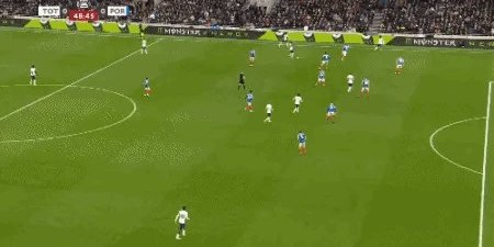 九游体育APP-【足总杯】凯恩世界波破门制胜，热刺1-0朴茨茅斯