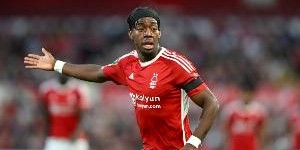 九游体育-伊兰加：我一直在努力提高终结能力 感激曼联因为我在那学到很多