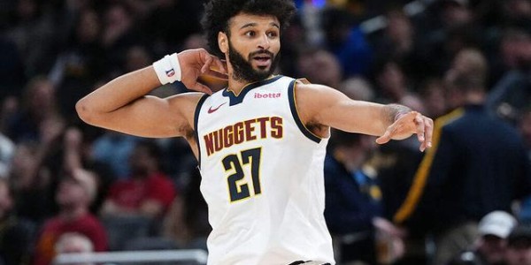 穆雷枪管火烫，科内特一柱擎天！