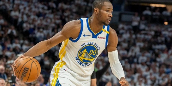 JiuyouSports-勇士新交易达成，没最好却有更好，4赢家1输家出炉，一人要边缘化