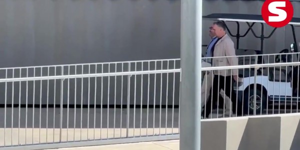 九游体育官网-西甲官员完成克鲁伊夫球场检验，巴萨迎战瓦伦西亚确认无障碍