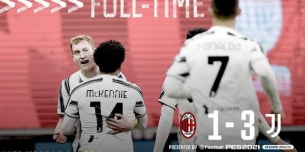 JiuyouSports-【早报】米兰双雄掉链子！尤文：反击…又从现在开始？