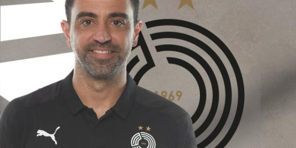 九游体育-巴西队请哈维给蒂特当助手遭拒 他也回绝多特邀请