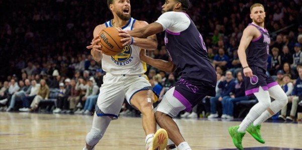 JiuyouSports-勇士新交易达成，没最好却有更好，4赢家1输家出炉，一人要边缘化