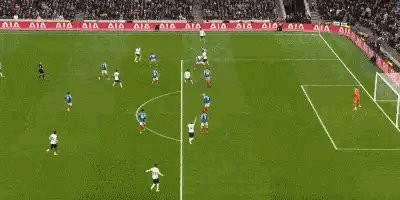 九游体育APP-【足总杯】凯恩世界波破门制胜，热刺1-0朴茨茅斯