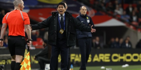 九游体育下载-两胜德国！2019年以来，日本6次面对欧洲球队保持不败