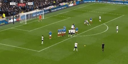 九游体育APP-【足总杯】凯恩世界波破门制胜，热刺1-0朴茨茅斯