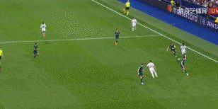 JiuyouSports-【欧冠】巴尔韦德戴帽，瓜帅整活玩砸，皇马3比0曼城