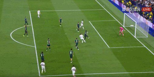 JiuyouSports-【欧冠】巴尔韦德戴帽，瓜帅整活玩砸，皇马3比0曼城