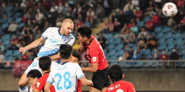 JiuyouSports-丹尼尔森入选瑞典队大名单 大连人队的致命打击？