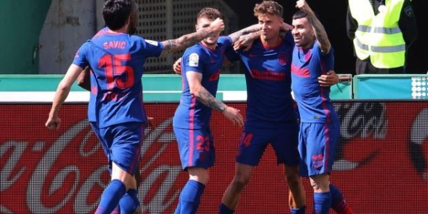 JiuyouSports-西蒙尼连出昏招马竞险些翻船 如此状态怎敌巴萨？