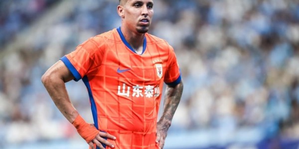 泰山的克雷桑为什么还没归队？新外援在哪？泰山的十万个为什么？