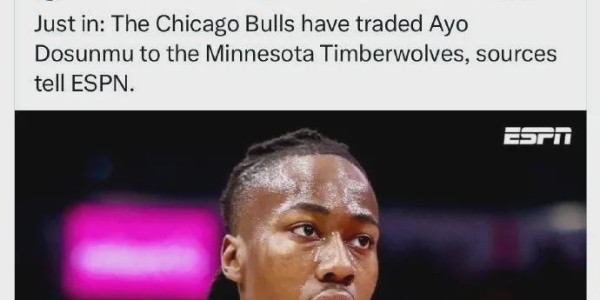 九游体育-6换2！又一笔大交易诞生！再见了，火箭！