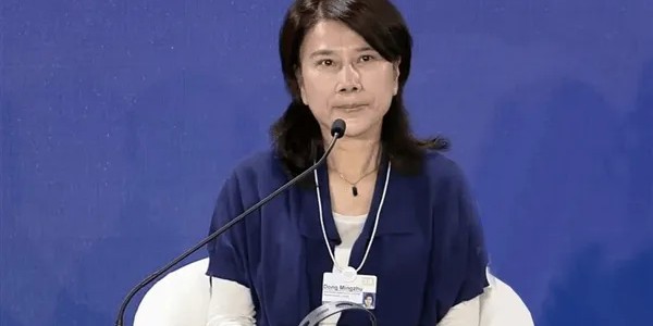 JiuyouSports-董明珠：企业逐利什么东西好卖就卖什么不对