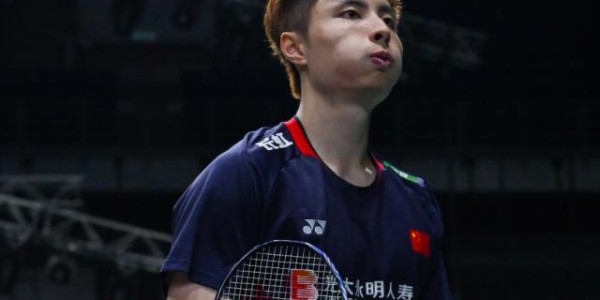 九游体育APP-马来西亚赛首日 何冰娇一轮游国羽男线全军覆没