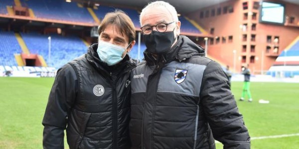 【观察】对弱旅失点又失球 看国米如何挥霍登顶良机