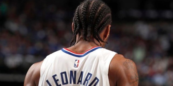 九游体育APP-绝境之战小卡迎来爆发 快艇拒绝重蹈湖人覆辙