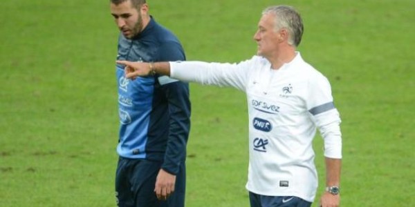 JiuyouSports-法国名单解读：冠军框架稳固 本泽马填补最后拼图？