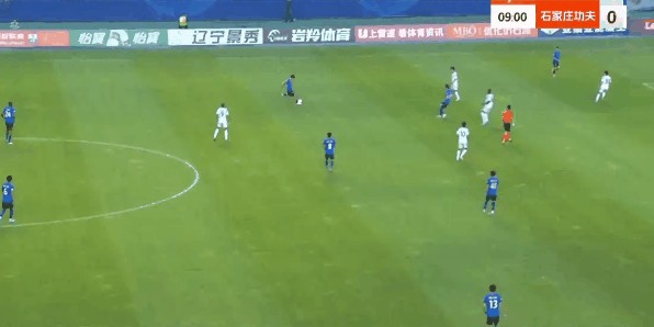 JiuyouSports-中甲战报：多米尼克梅开二度，大连鲲城3-1战胜石家庄功夫