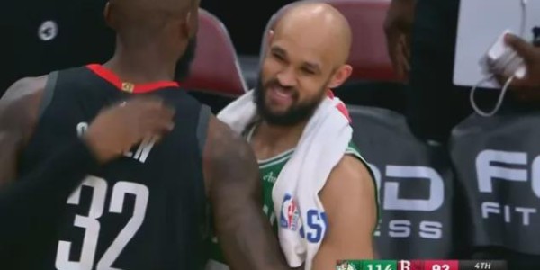 九游体育-6换2！又一笔大交易诞生！再见了，火箭！