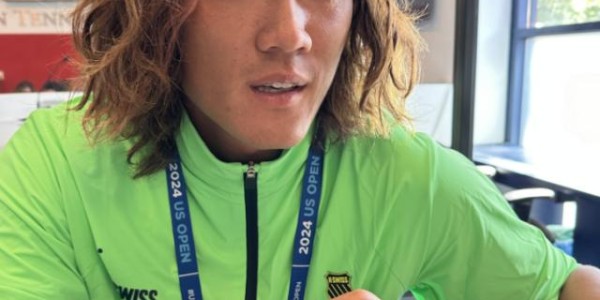 九游体育下载-张之臻：我期待ATP前100有四位中国内地球员的时刻