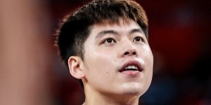 对话丨容子峰：髌腱断裂归来 成为别人的光