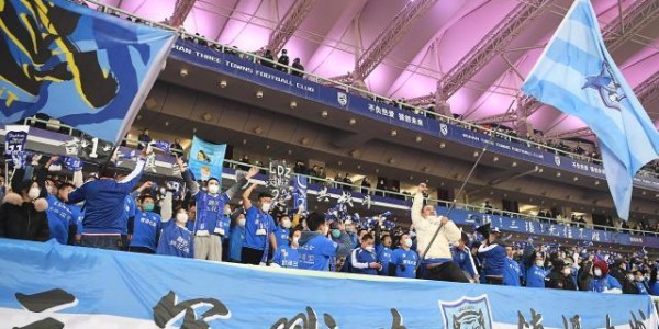 九游体育-2022中超总结①： 硝烟散尽等待重生 活着就是希望