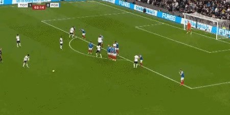 九游体育APP-【足总杯】凯恩世界波破门制胜，热刺1-0朴茨茅斯