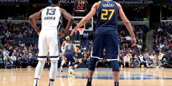 九游体育APP-【观察】DPOY竞争同样激烈 后卫26年后再次捧杯？