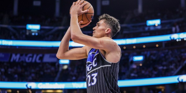 JiuyouSports-麦迪：魔术替补席那群人该离开了 想在东部有所作为必须改善阵容