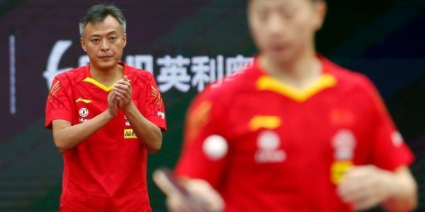 九游体育APP-国乒直通赛争夺大满贯世乒赛名额 不影响奥运阵容