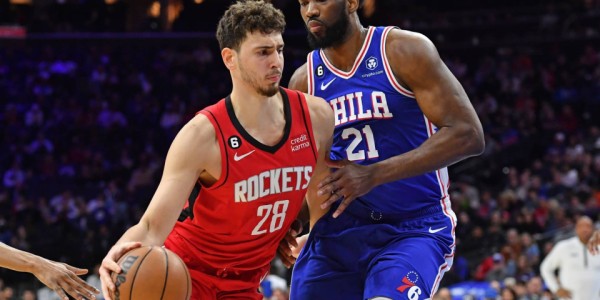 九游体育APP-亚历山大将因伤缺战全明星！世界队需增补一人：申京恩比德成热门