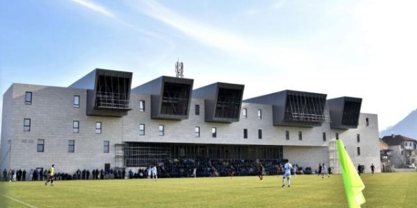 北马其顿足球逸闻：意大利的噩梦，是怎样降临的？