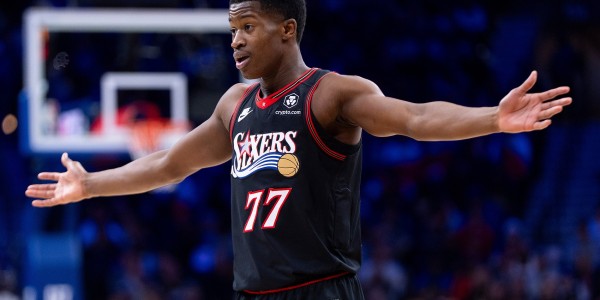 九游体育-Scotto：埃奇库姆因腰椎挫伤今天缺阵爵士 对阵老鹰前重新评估