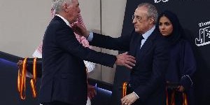 九游体育官网-马卡报：安帅明年可能继续任职皇马但非主帅，一切取决赛季成绩