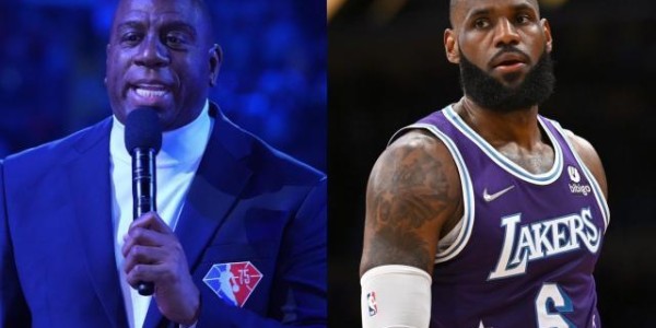 九游体育官网-魔术师揭秘招募詹皇过程 皇帝本有机会联手小卡？