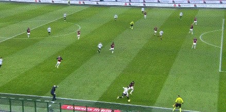 JiuyouSports-【早报】米兰双雄掉链子！尤文：反击…又从现在开始？