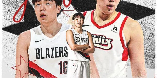 JiuyouSports-杨瀚森！全明星周末见！