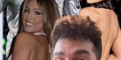 九游体育下载-👀记者：姆巴佩恋情曝光前另有约会对象，他很会玩或许现仍单身