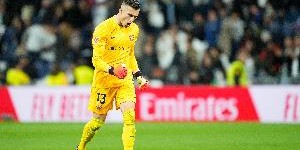 结束13年巴萨生涯！马卡：佩尼亚将离开西甲，已收到多份海外邀约