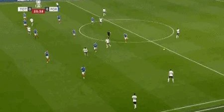 九游体育APP-【足总杯】凯恩世界波破门制胜，热刺1-0朴茨茅斯