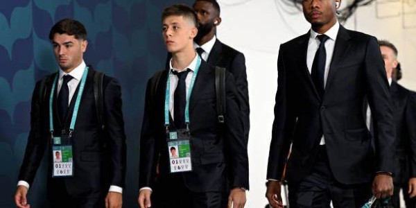 【前瞻】皇马进入姆巴佩时代？三问银河战舰3.0