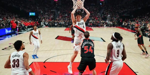 JiuyouSports-杨瀚森！全明星周末见！